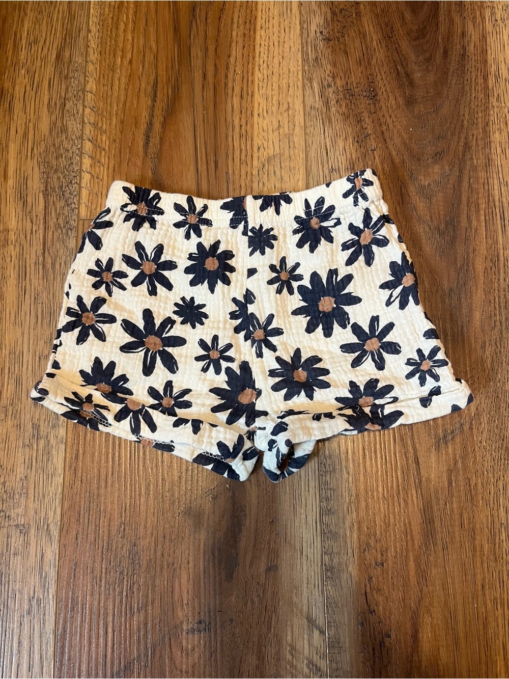 Girls Shorts